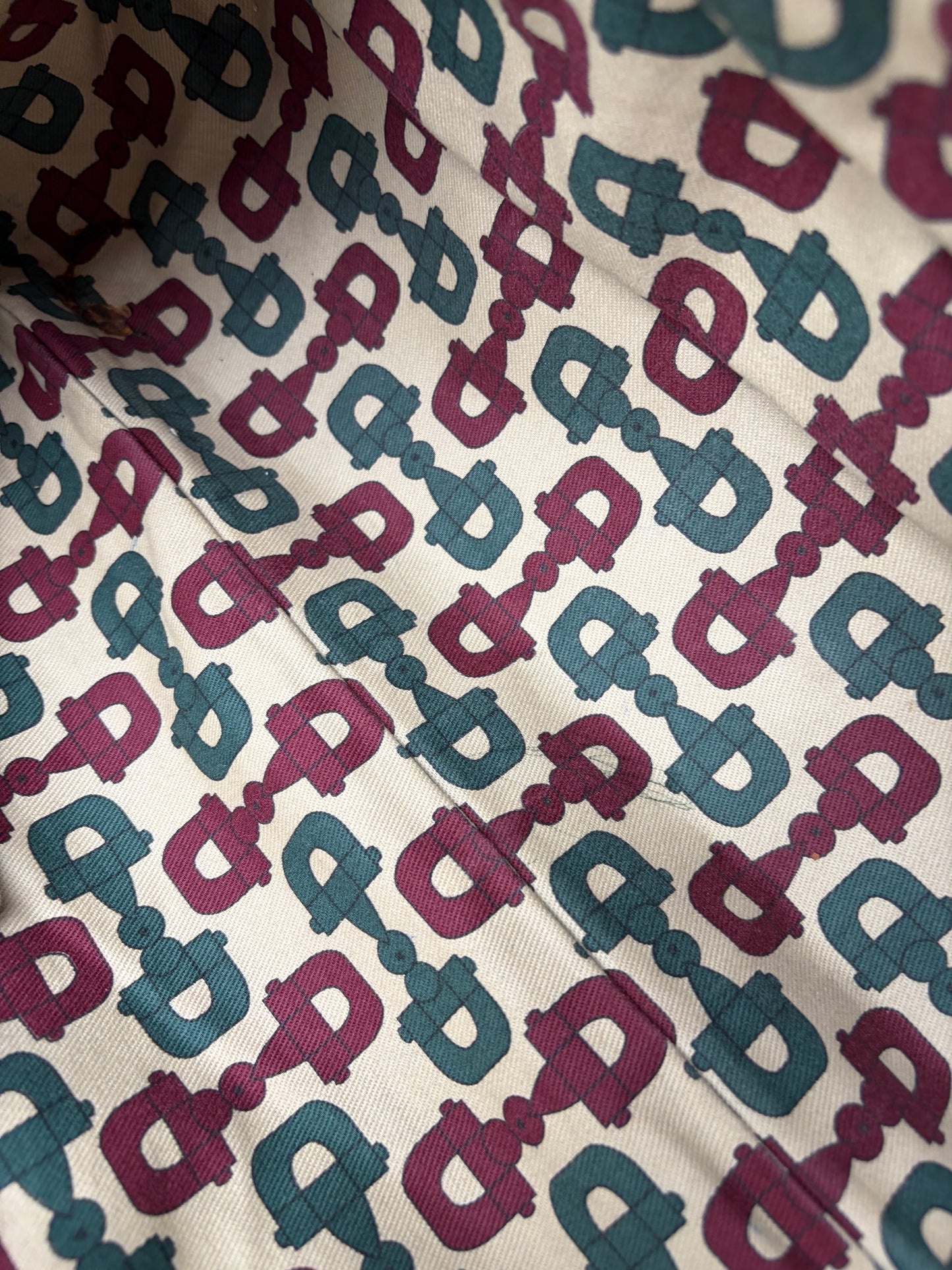 Gucci Guccissima Princey Shopper Large
