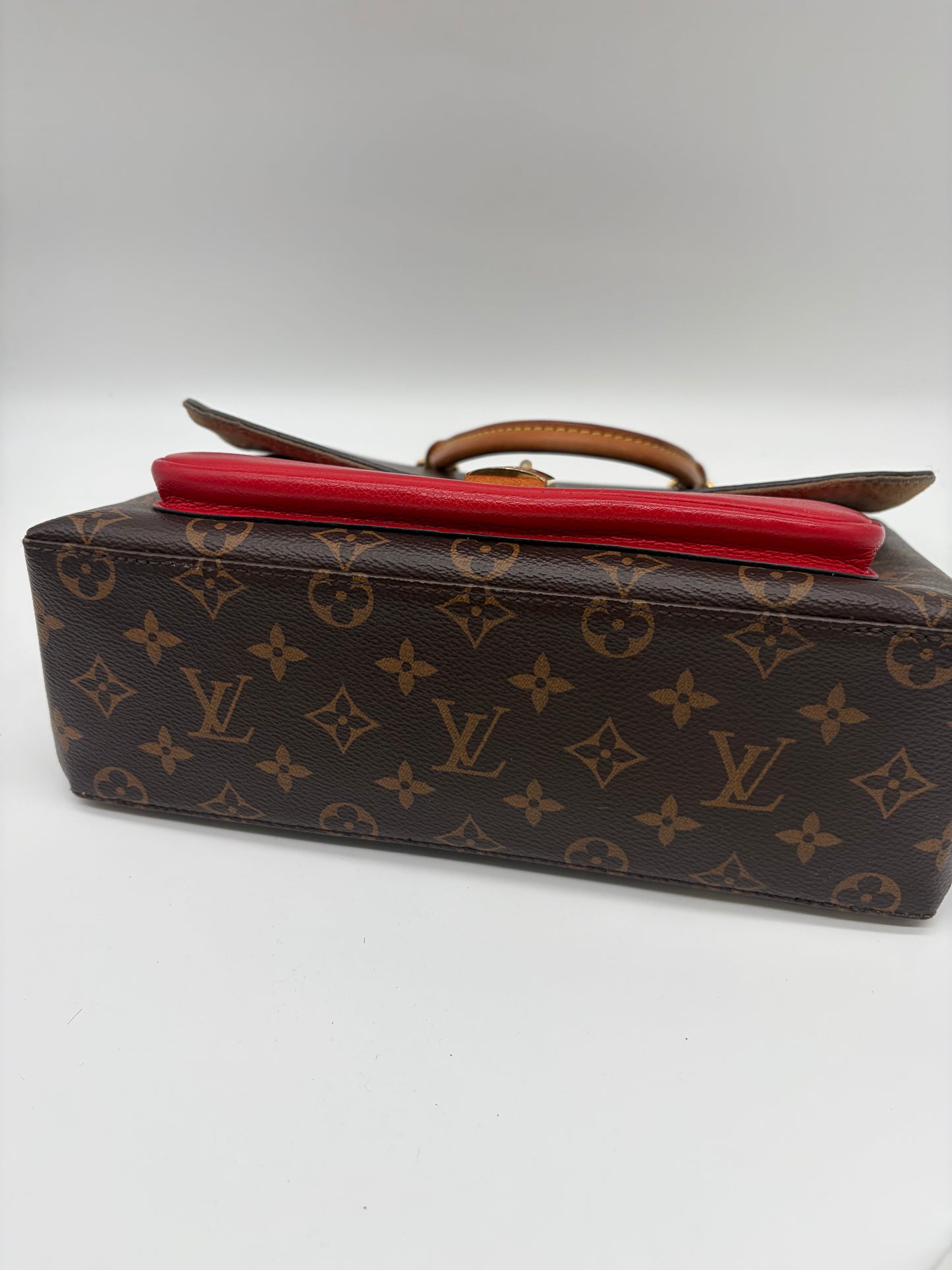 Louis Vuitton Monogram Marignan Handtasche