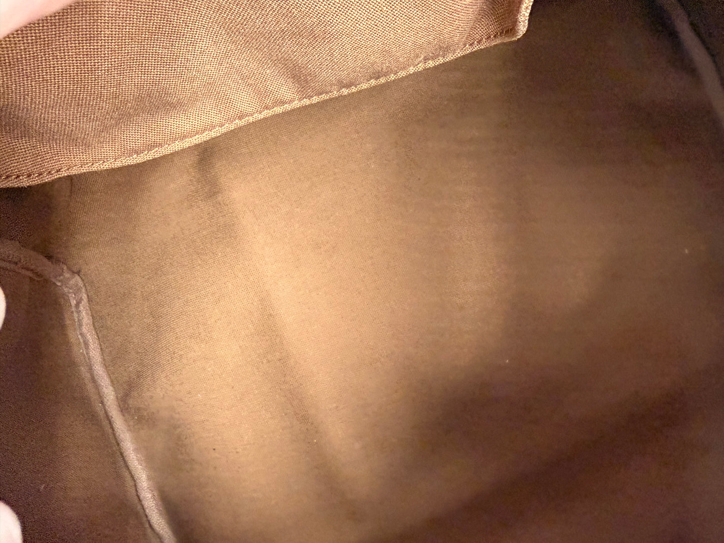 Louis Vuitton Monogram Speedy 35 Handtasche