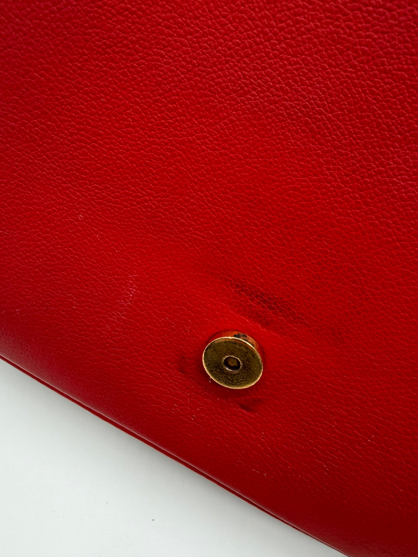 Louis Vuitton Monogram Marignan Handtasche