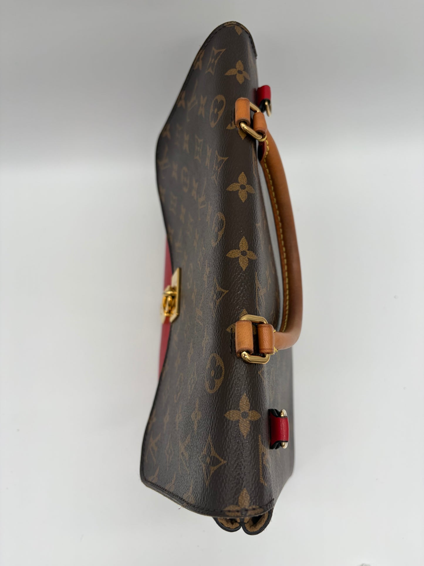Louis Vuitton Monogram Marignan Handtasche
