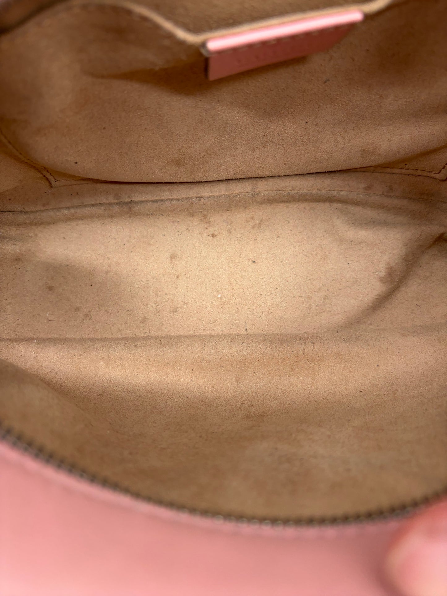 Gucci Marmont Rosa Handtasche