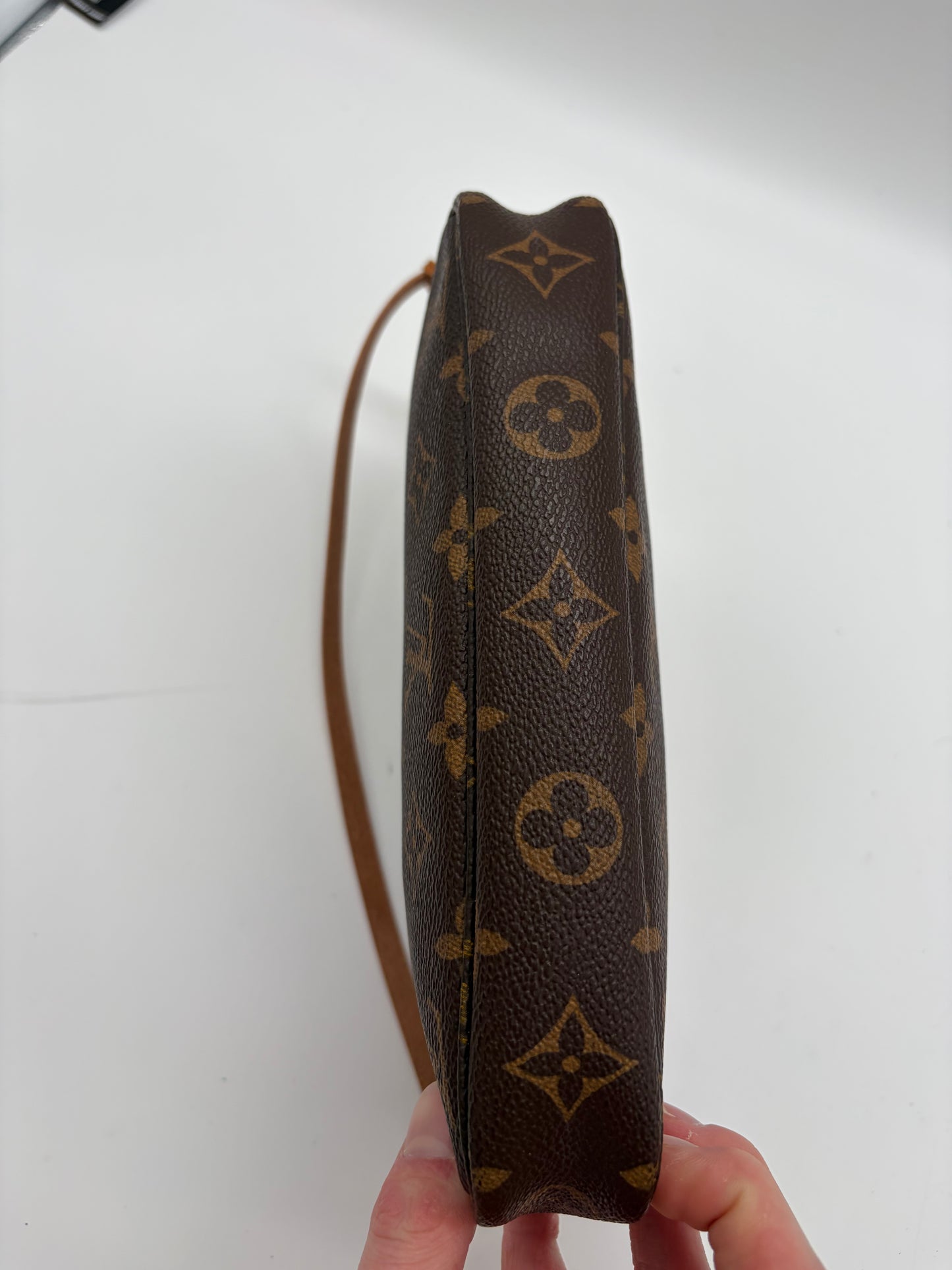 Louis Vuitton Monogram Pochette Accessoires Handtasche