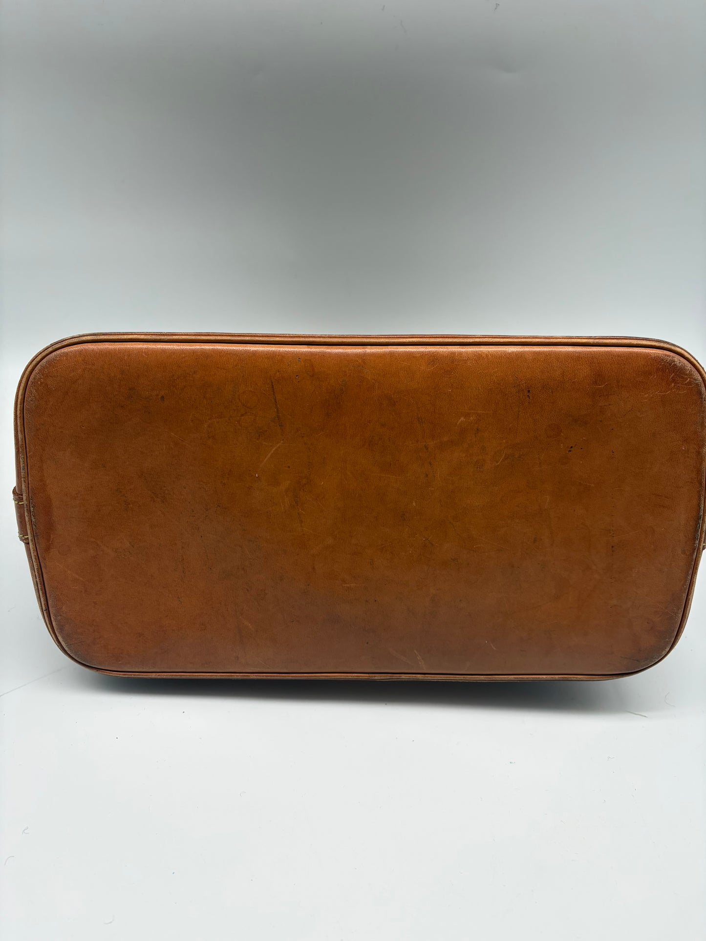 Louis Vuitton Alma PM Monogram Handtasche