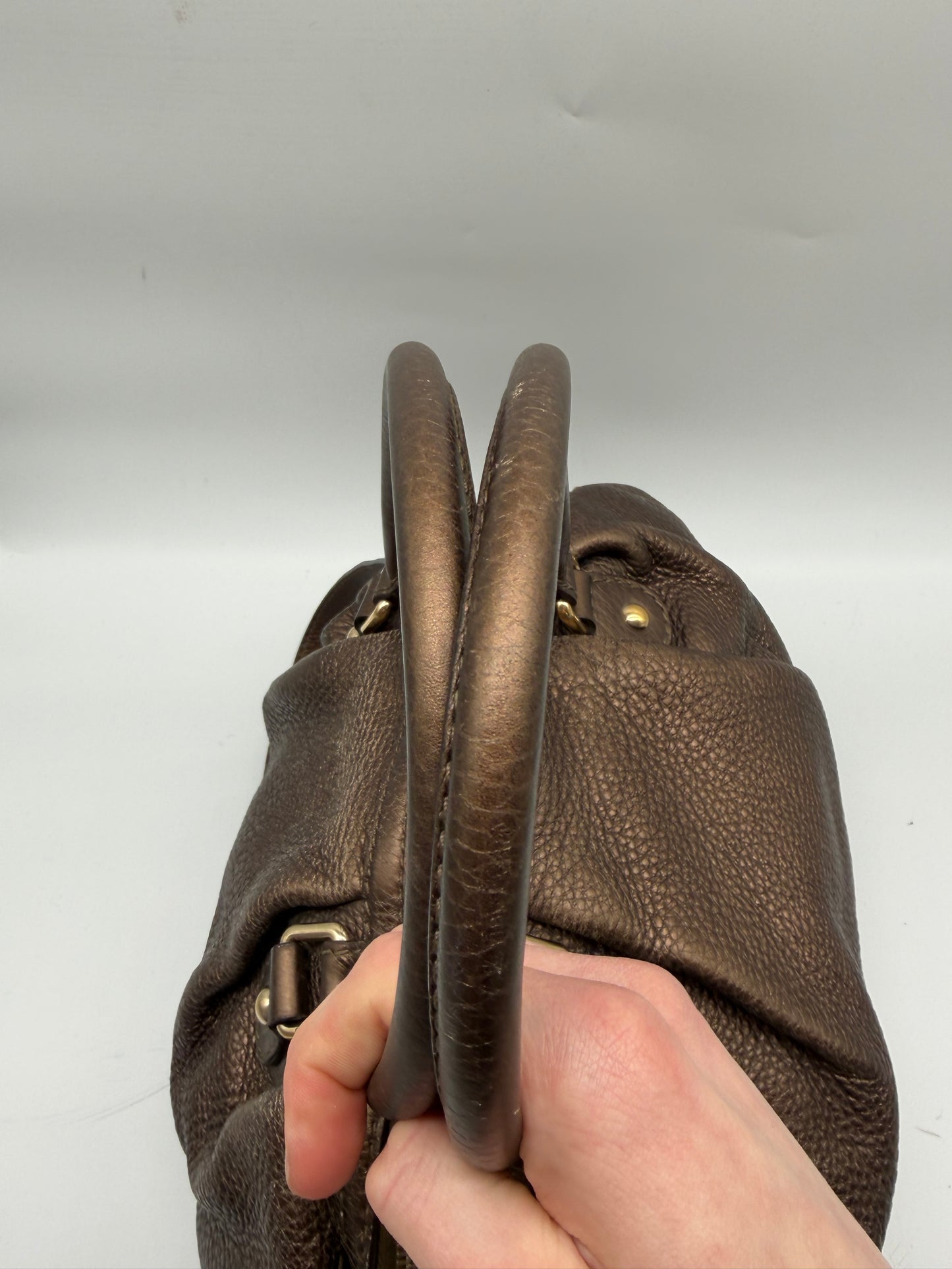 Gucci Sukey Schultertasche 2 Way
