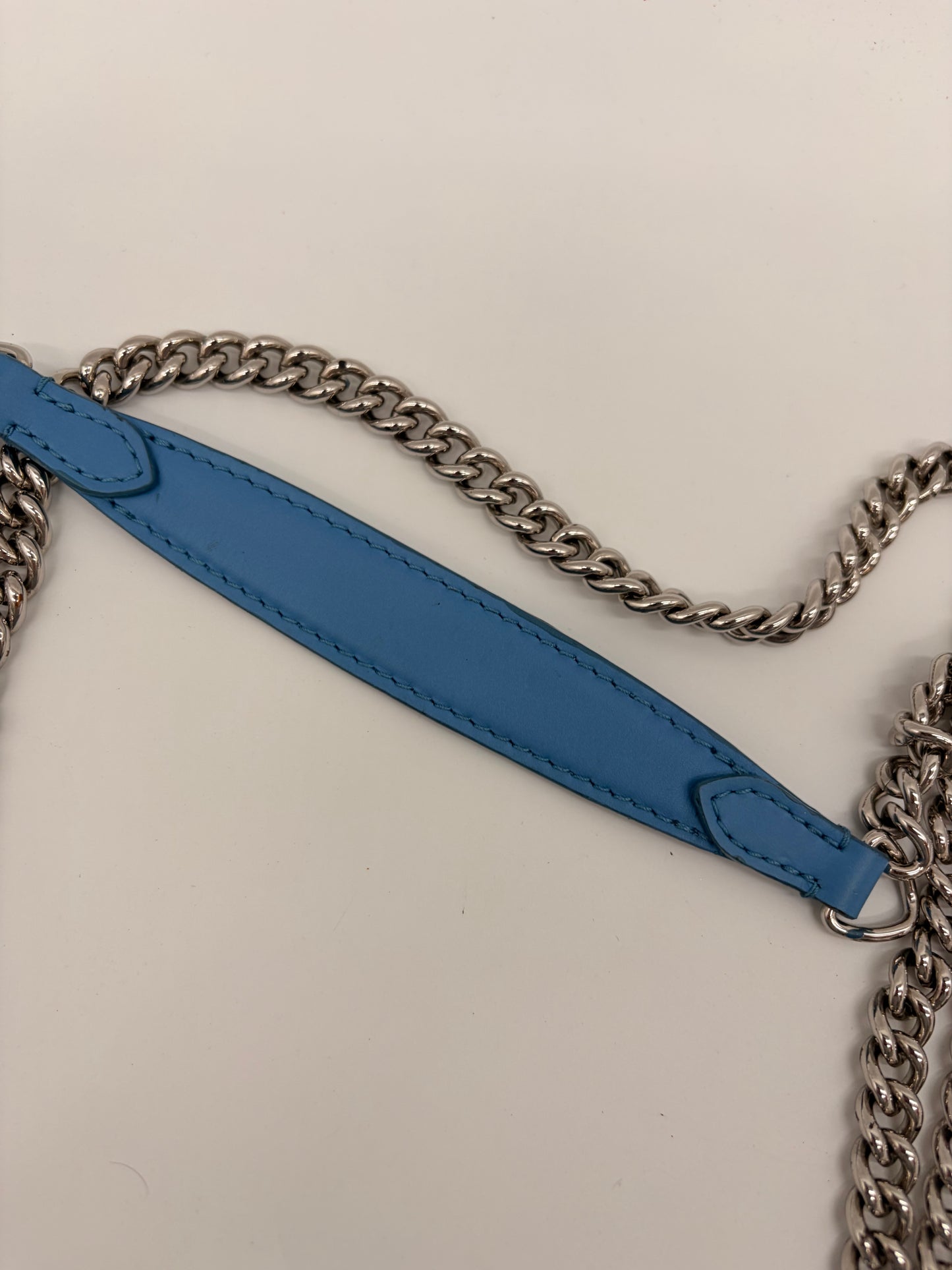 Louis Vuitton Monogram Tribal Mask Pochette Schultertasche