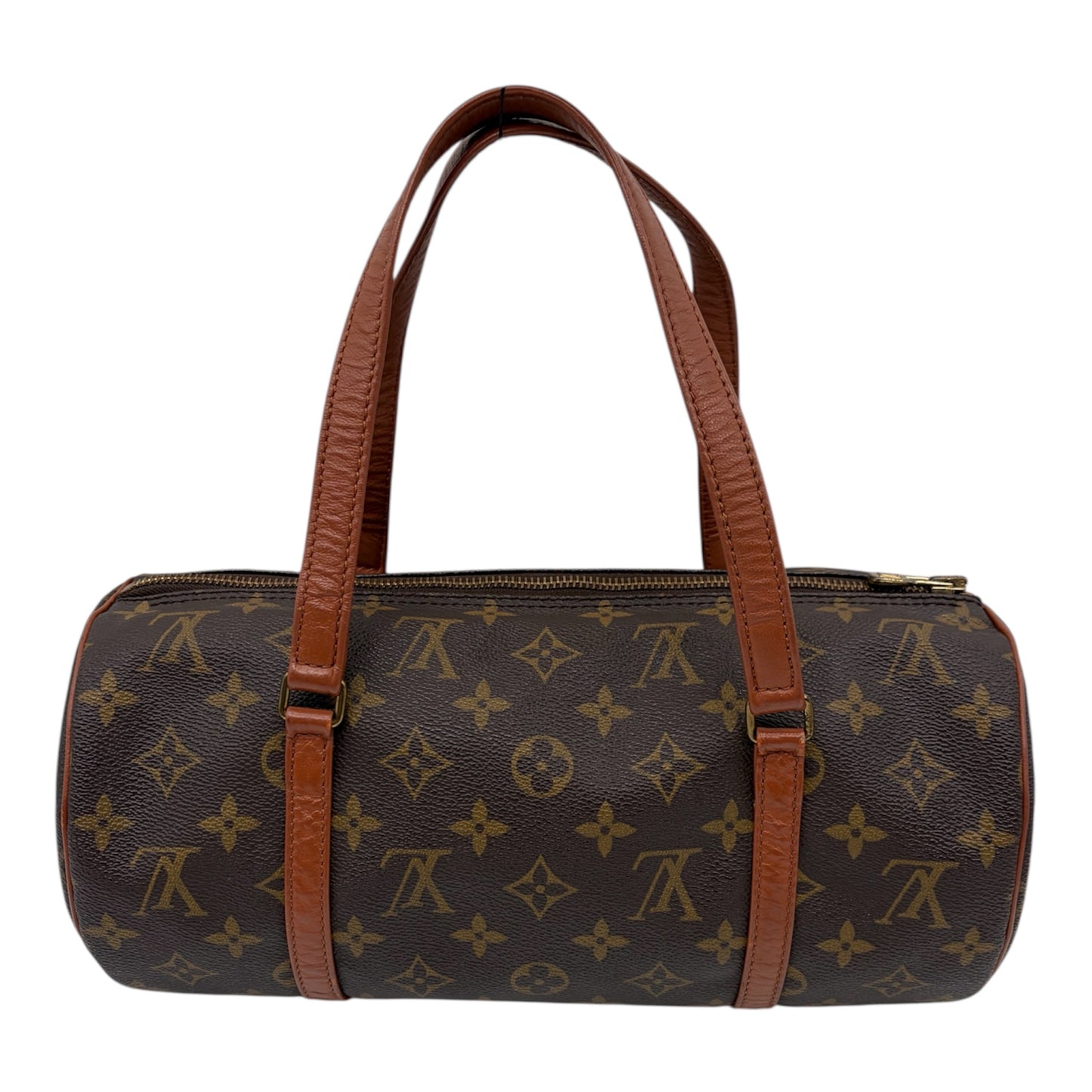 Louis Vuitton Papillon 30 Monogram Handtasche