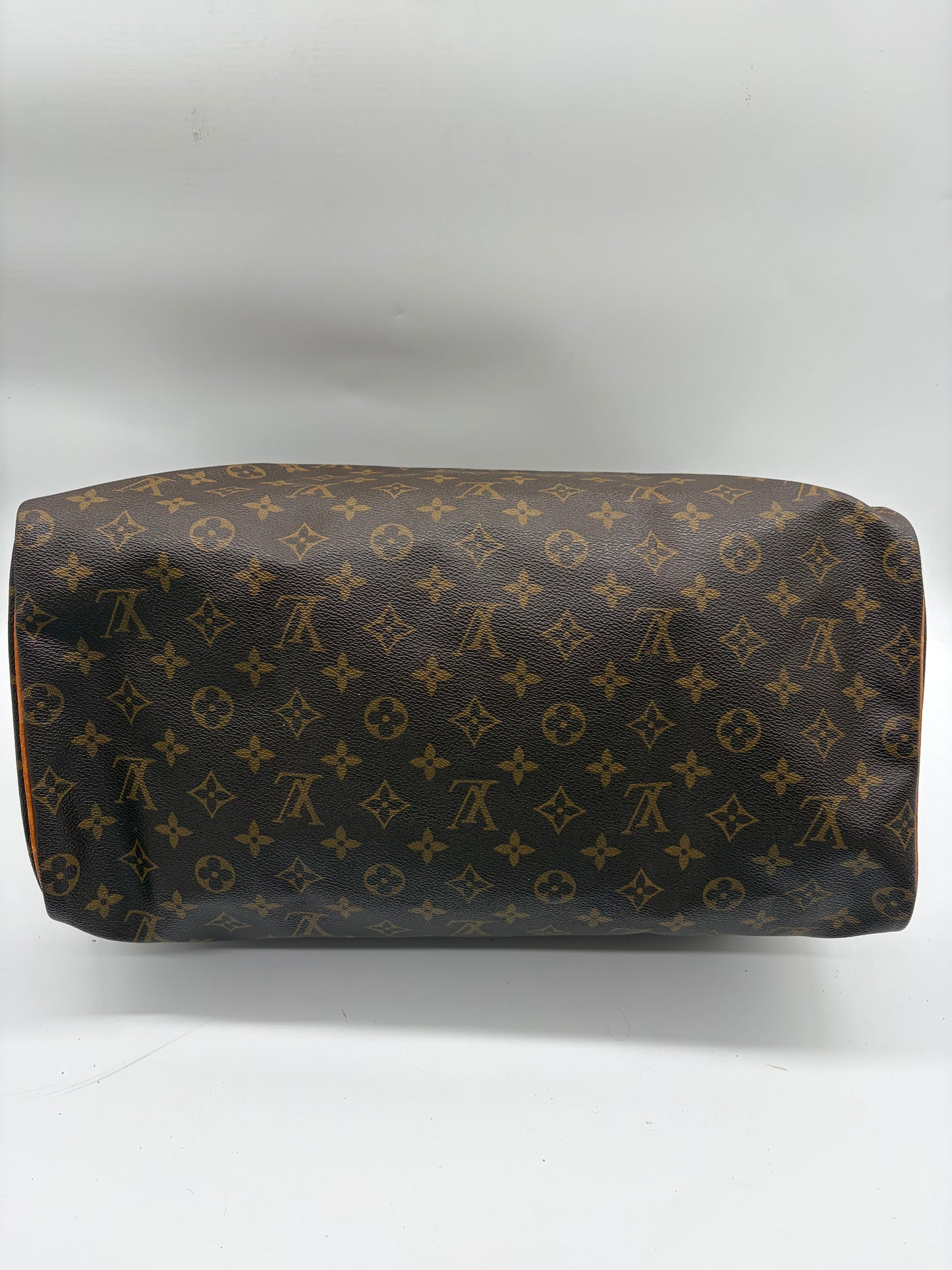 Louis Vuitton Speedy 40 Monogram Handtasche
