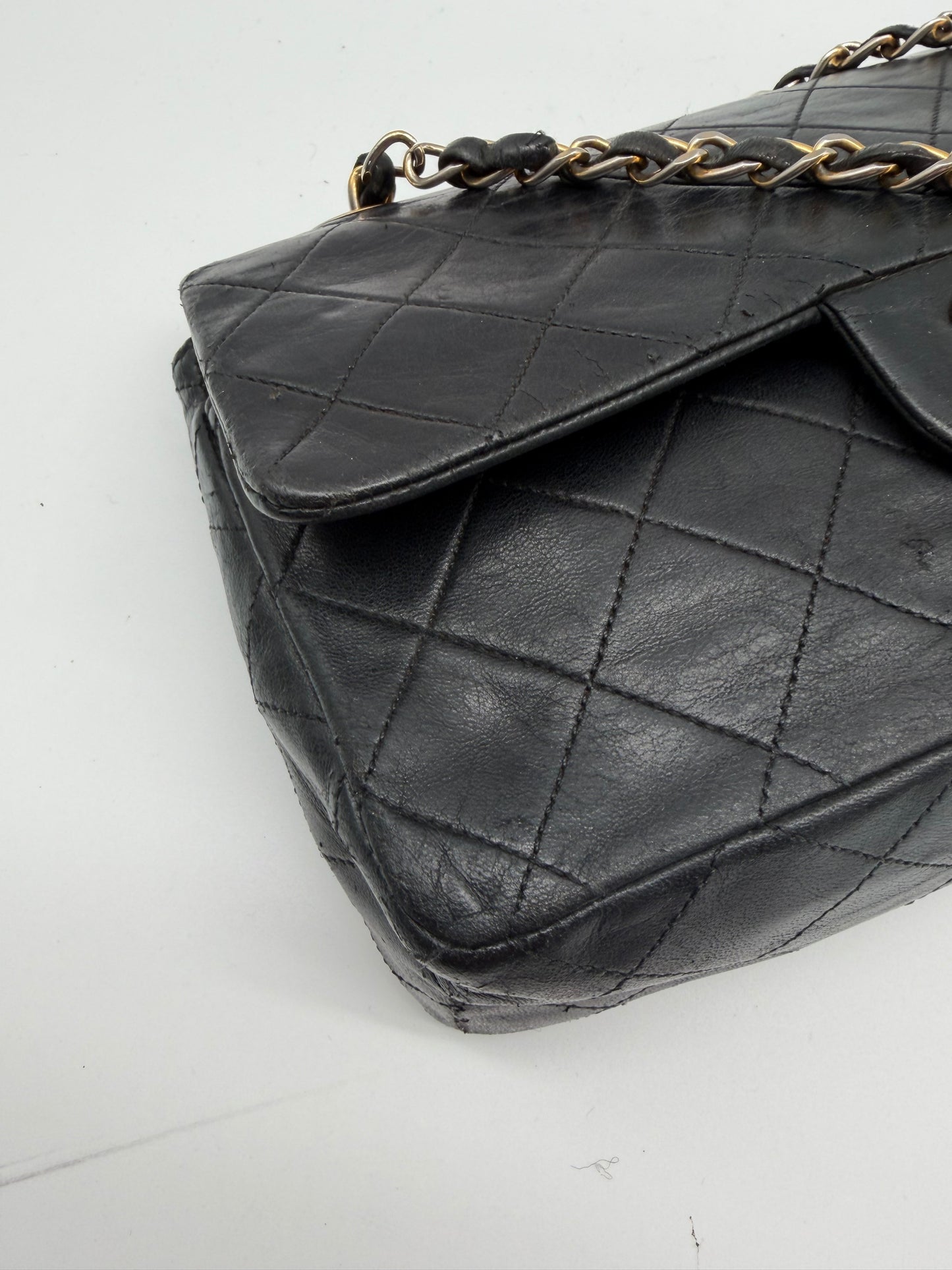 Chanel Double Flap Small 23 Handtasche