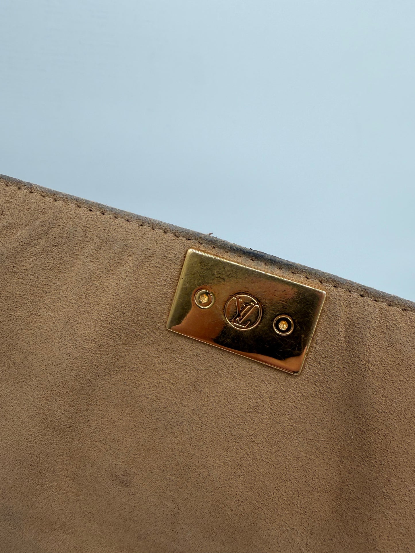 Louis Vuitton Monogram Marignan Handtasche