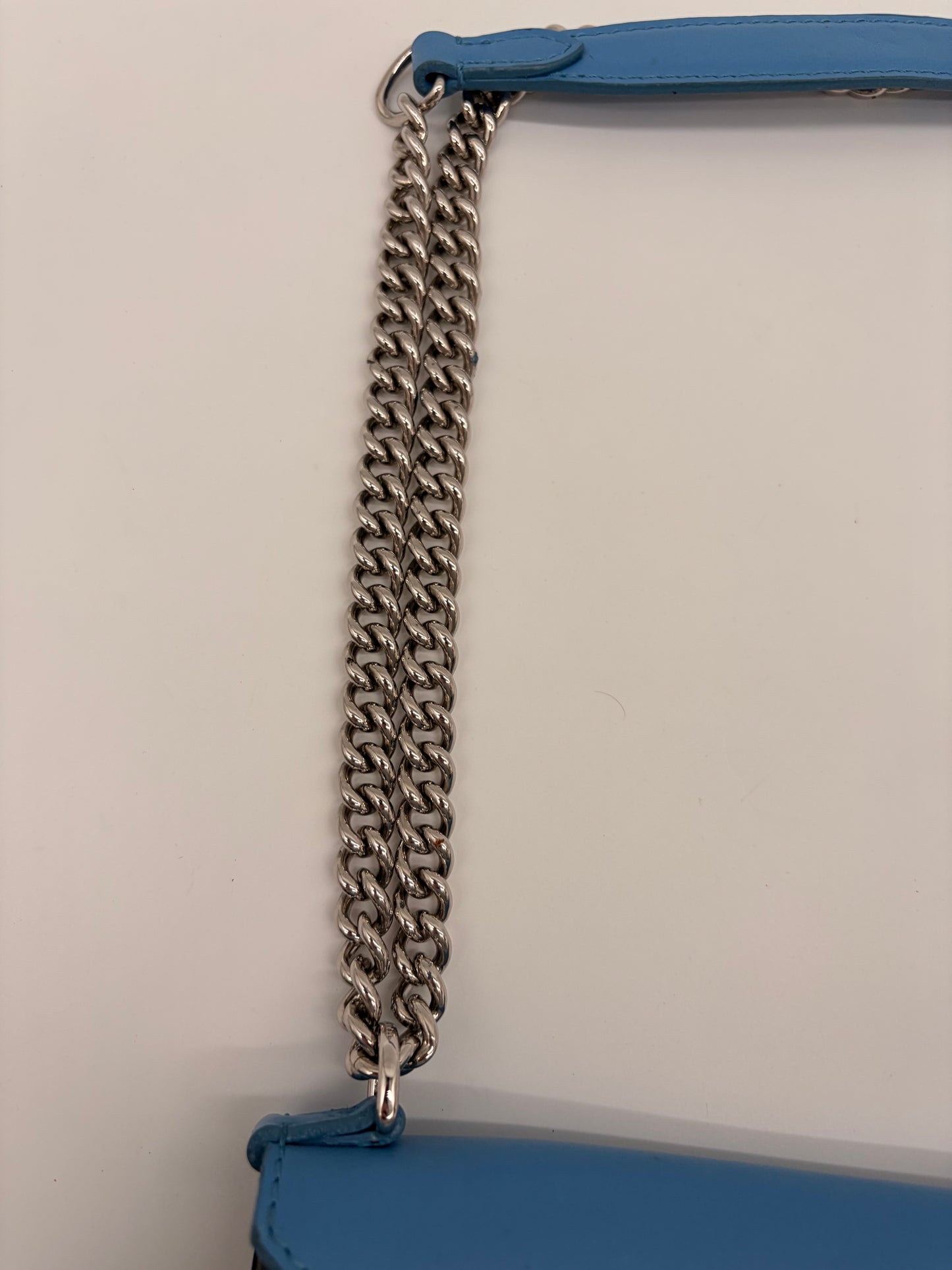 Louis Vuitton Monogram Tribal Mask Pochette Schultertasche