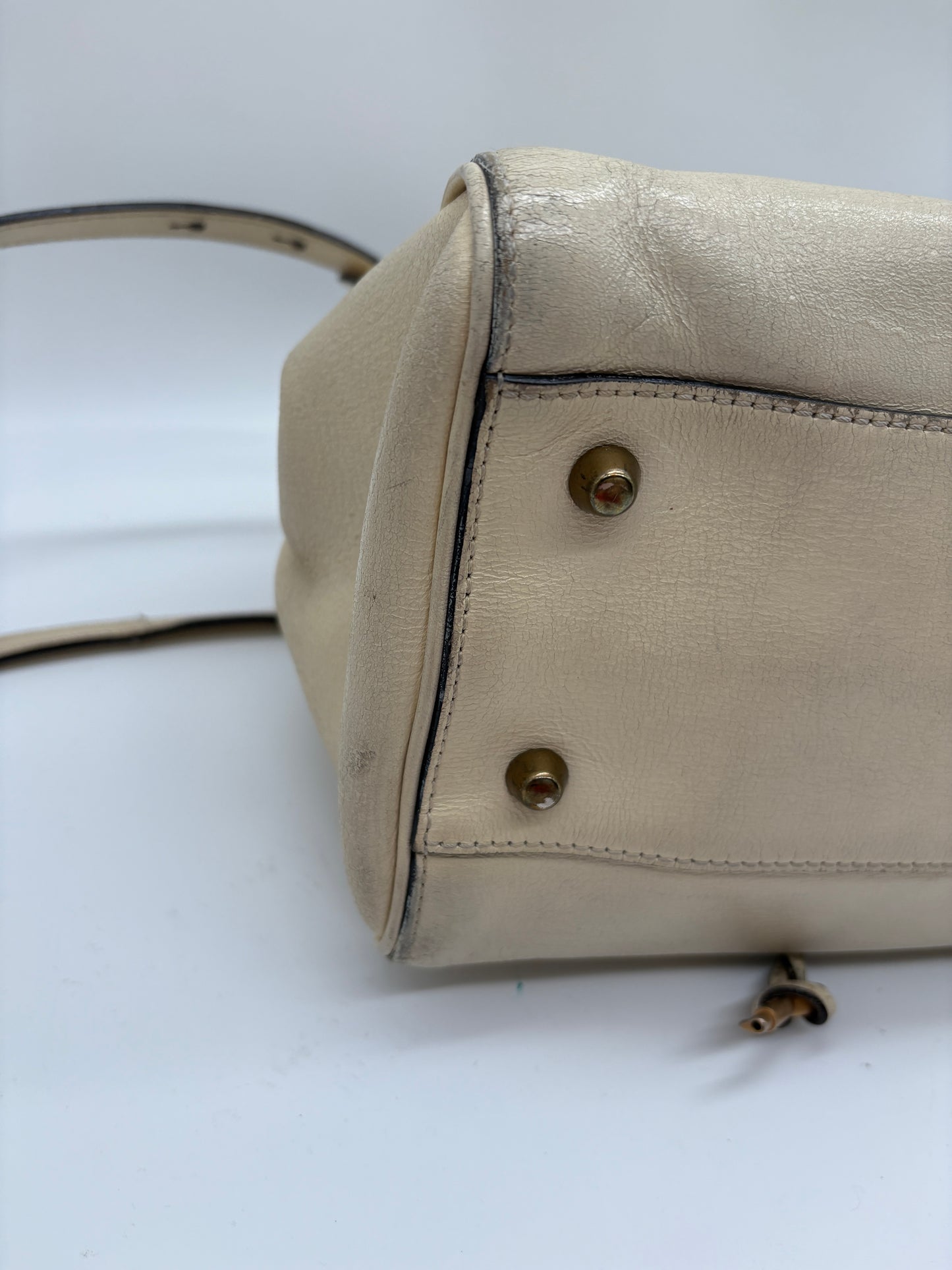 Chloe Paddington Handtasche