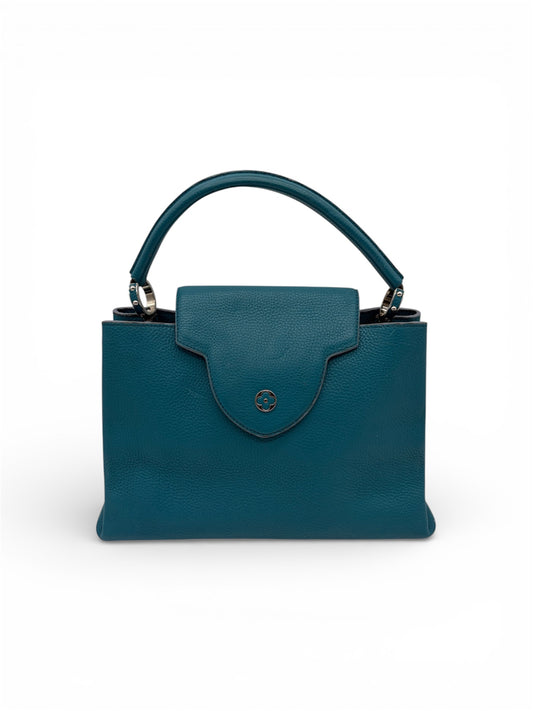 Louis Vuitton Capucines MM Handtasche