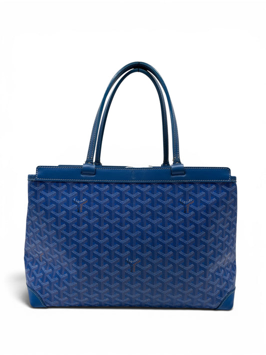 Goyard Belle Chasse Shopping Handtasche