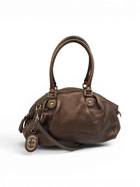 Gucci Sukey Schultertasche 2 Way