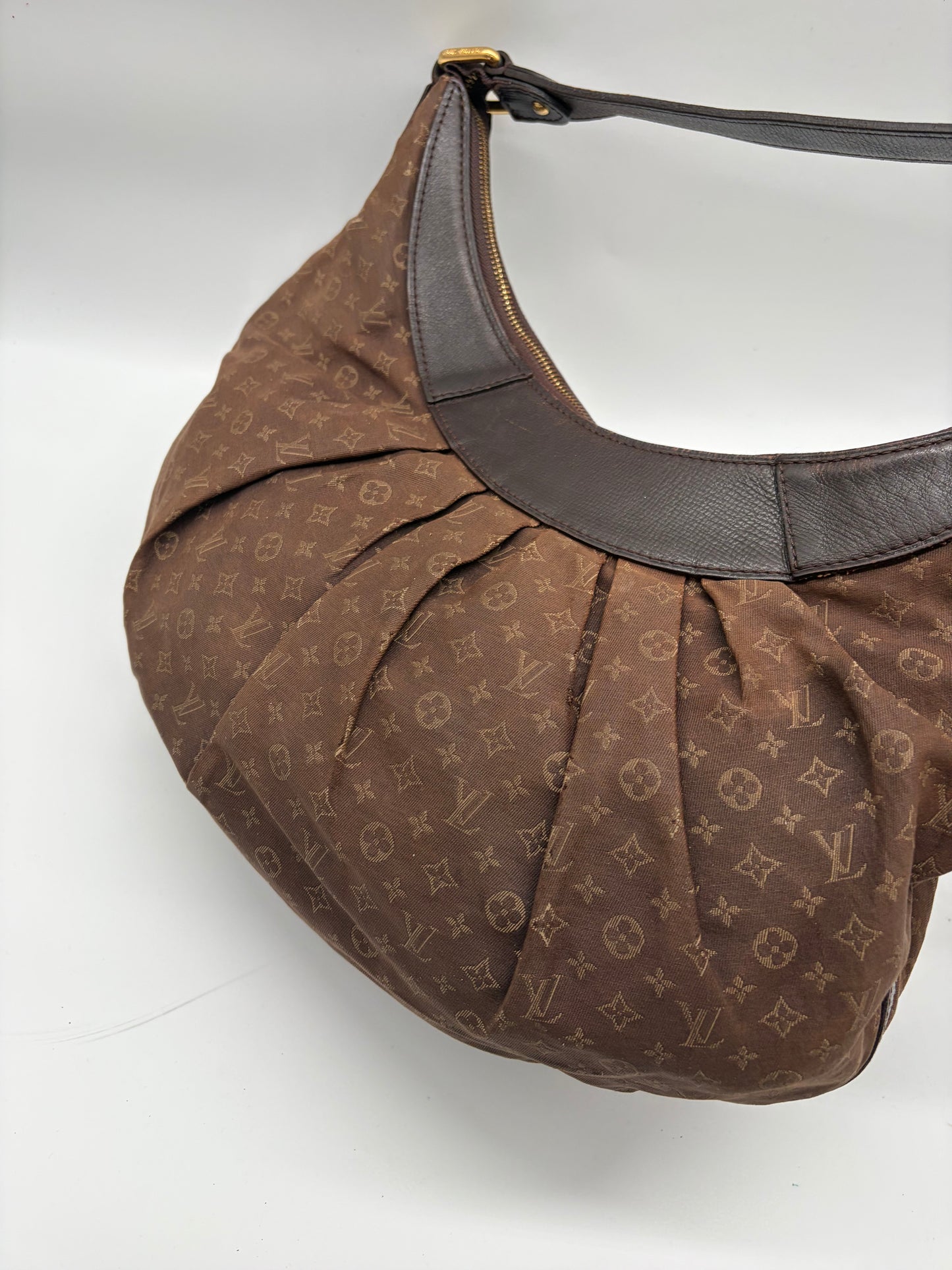 Louis Vuitton Monogram Idylle Rhapsody MM