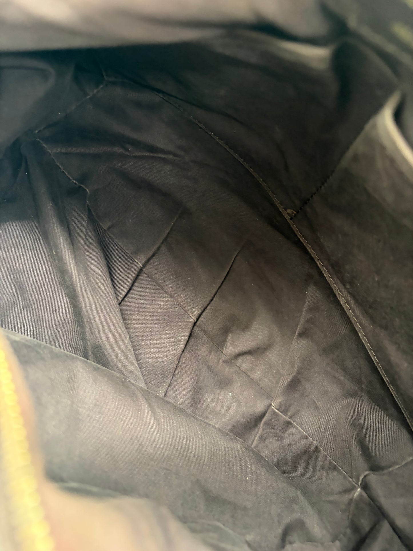 Louis Vuitton Monogram Idylle Rhapsody MM