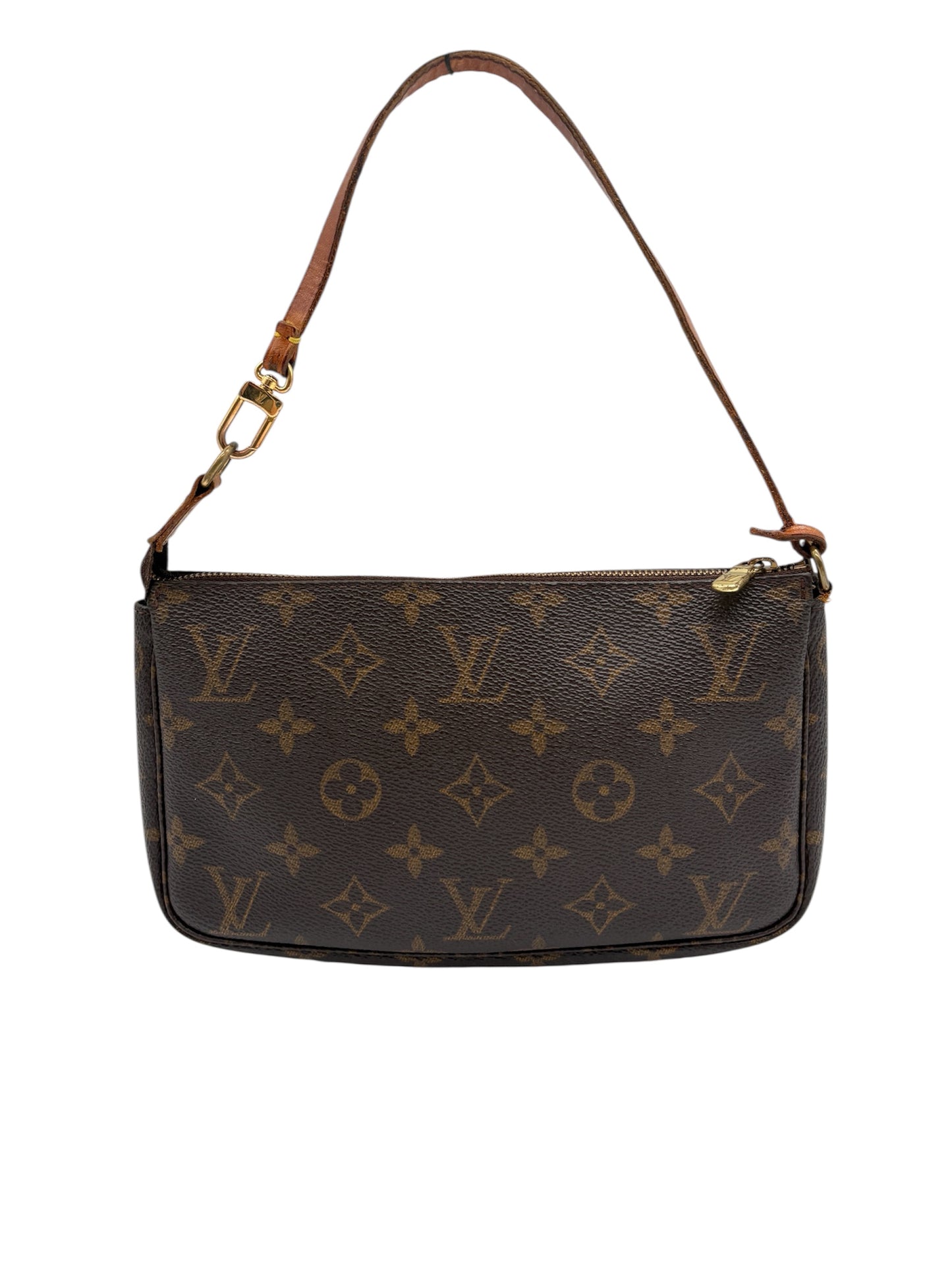 Louis Vuitton Pochette Accesoires (Designer Monogram Tasche)