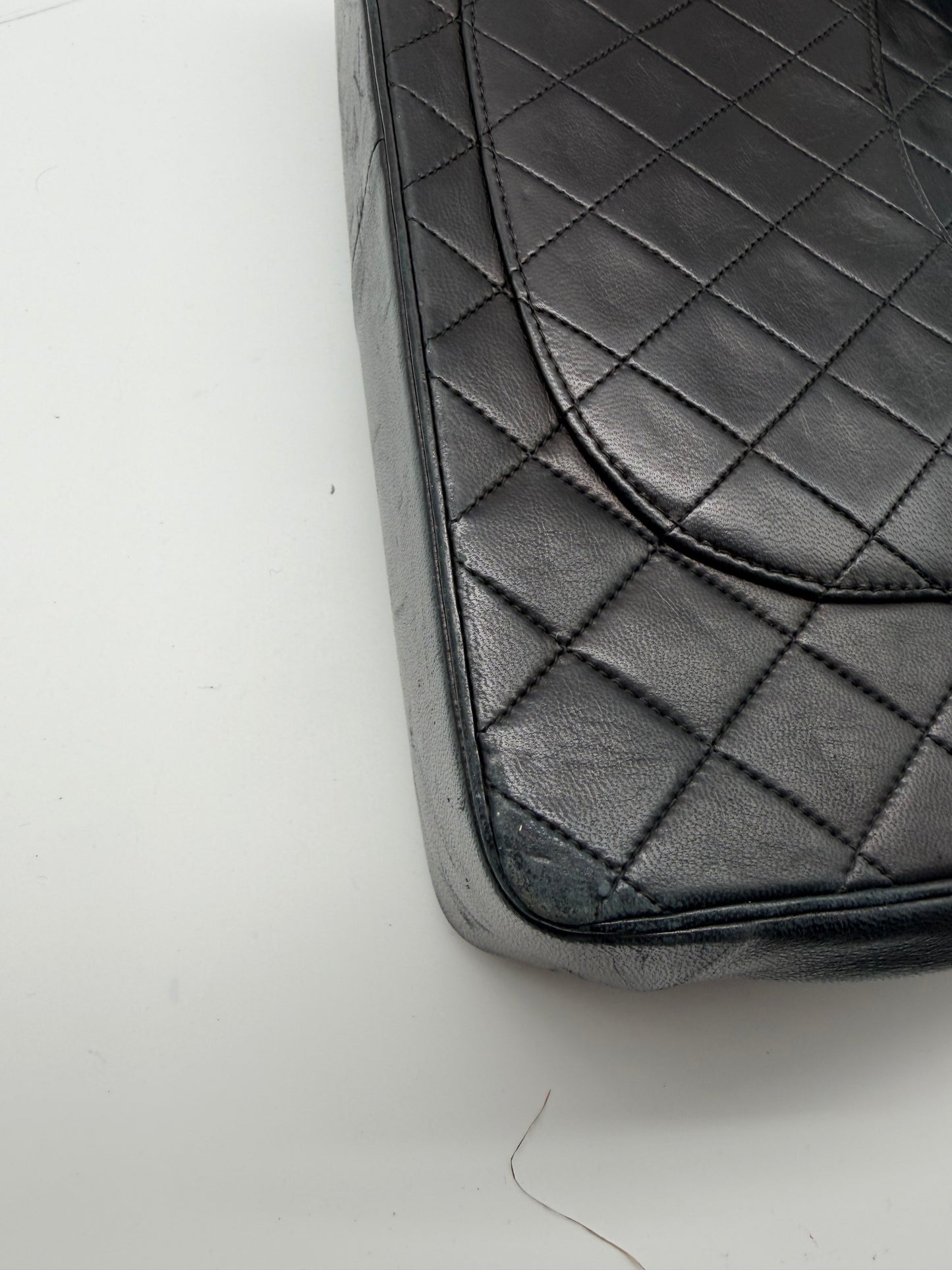 Chanel Double Flap Medium 25 Schultertasche