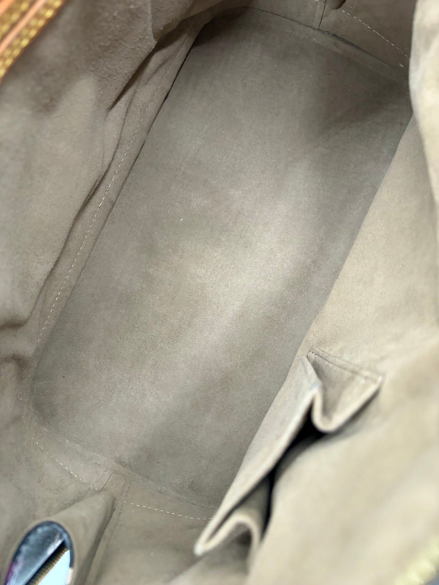 Louis Vuitton Monogram Multicolor Alma PM Handtasche