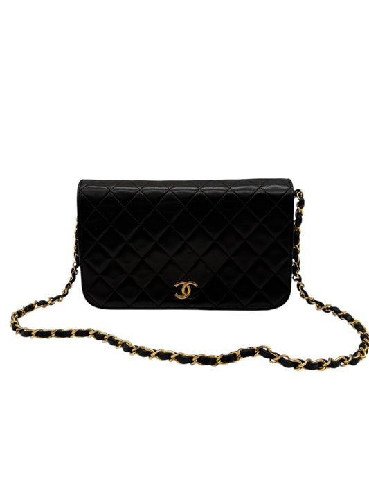 Chanel Matelasse Timeless Flap Handtasche