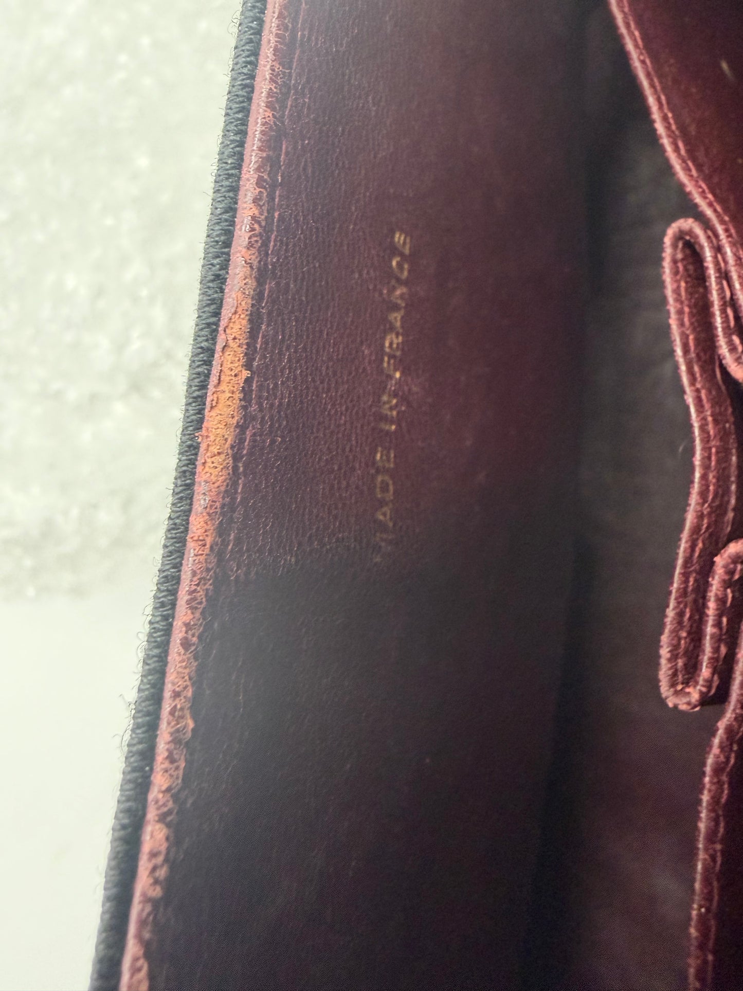 Chanel Timeless Double Flap Jersey Schultertasche