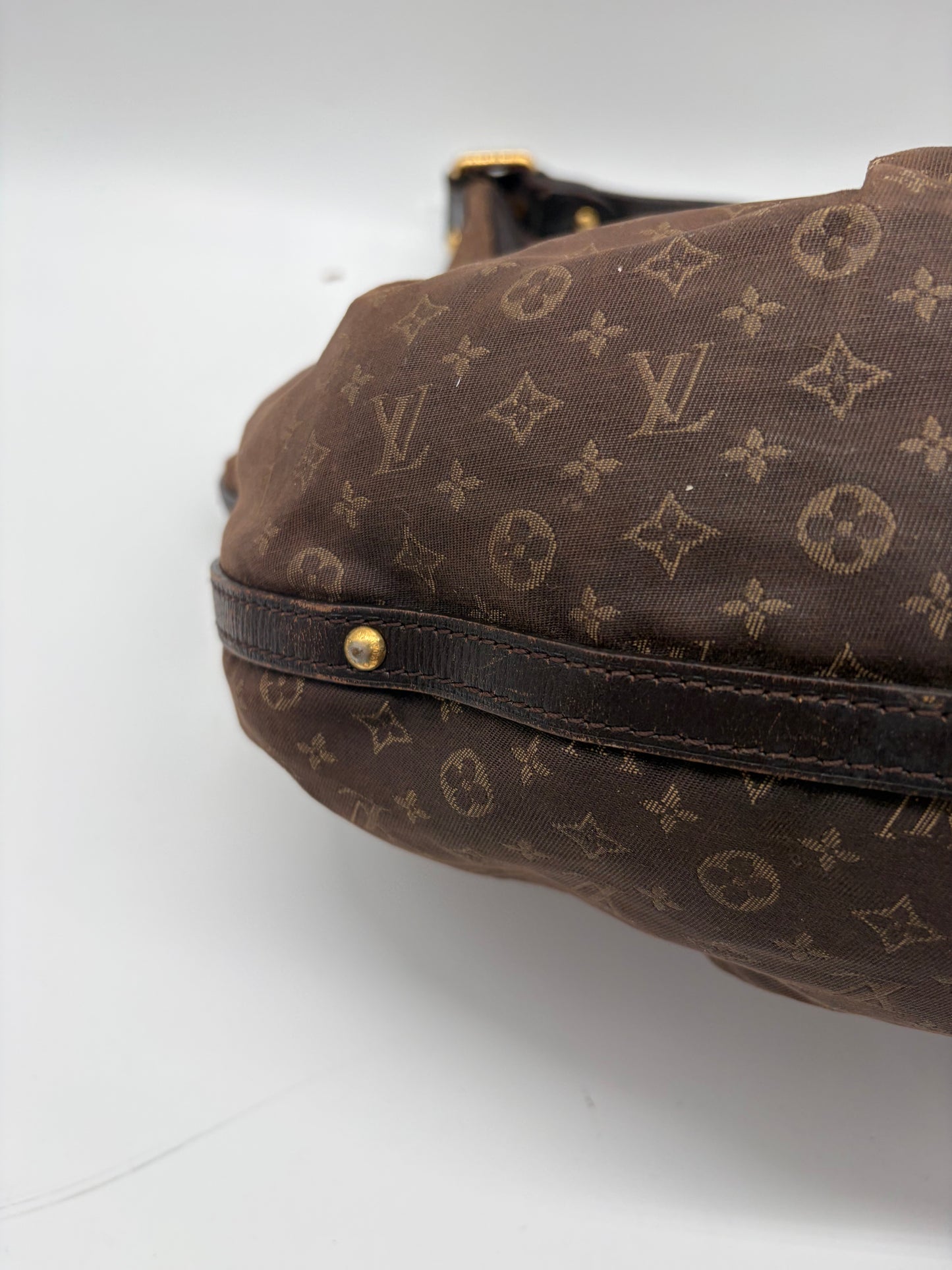 Louis Vuitton Monogram Idylle Rhapsody MM