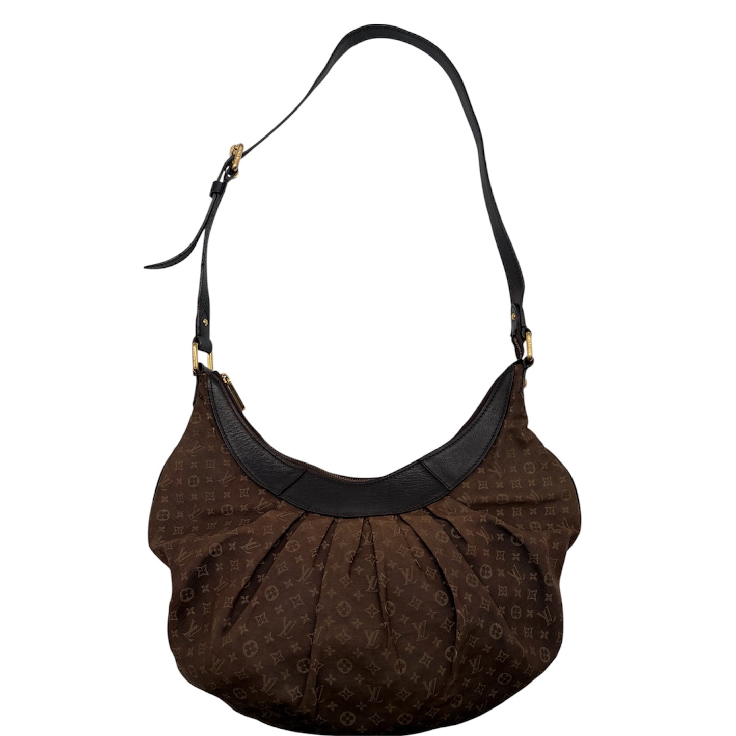 Louis Vuitton Monogram Idylle Rhapsody MM