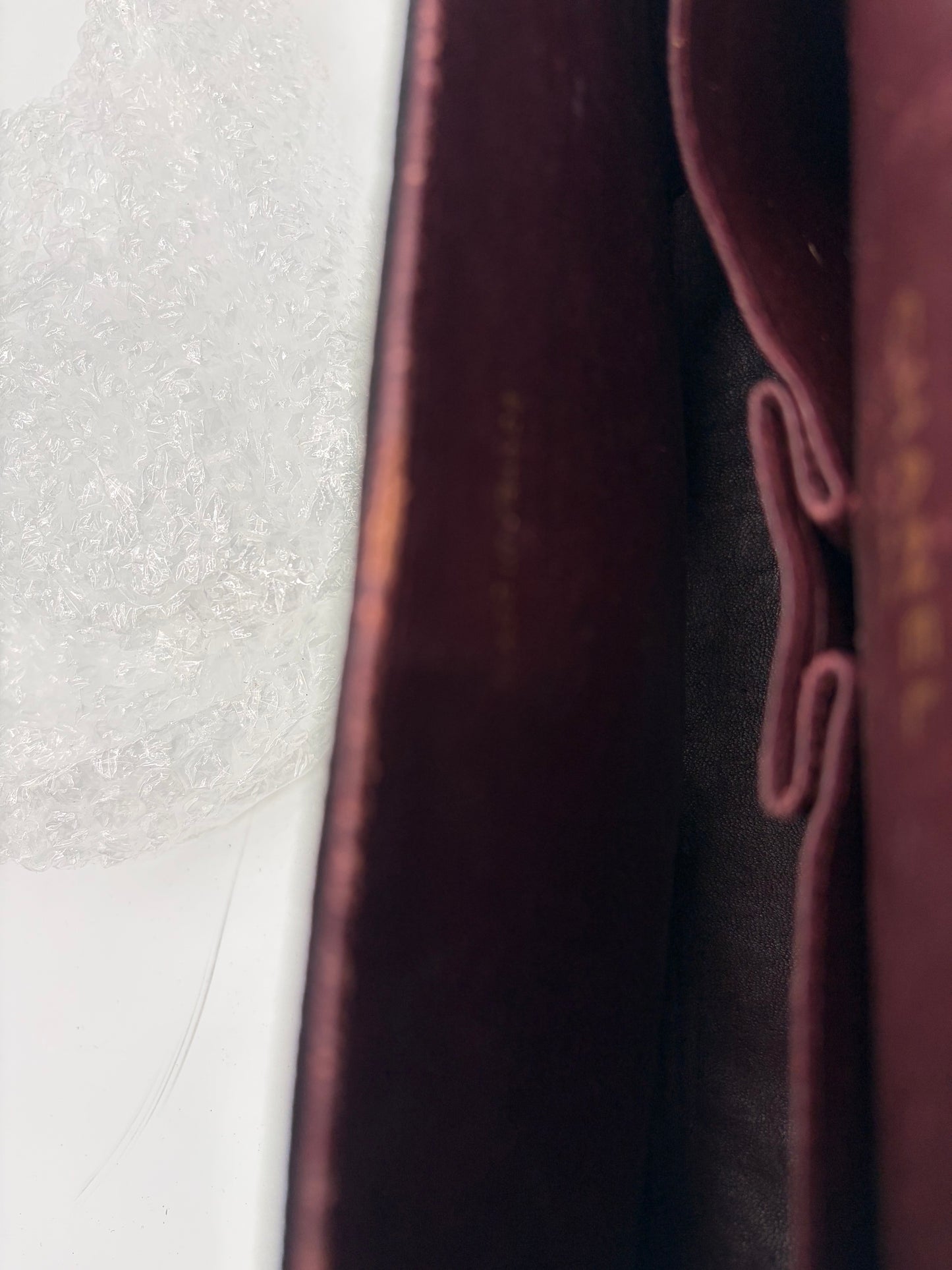 Chanel Timeless Double Flap Jersey Schultertasche