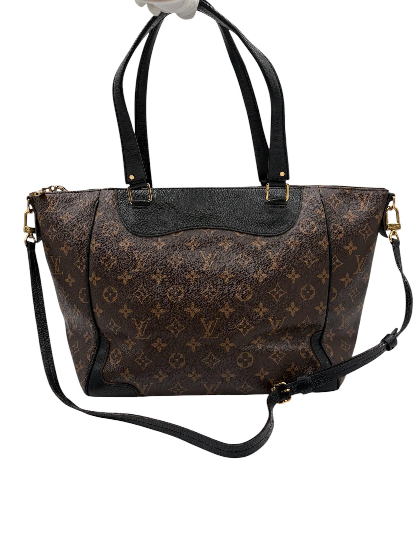 Louis Vuitton Estrela Mm Designer Vintage  Schultertasche