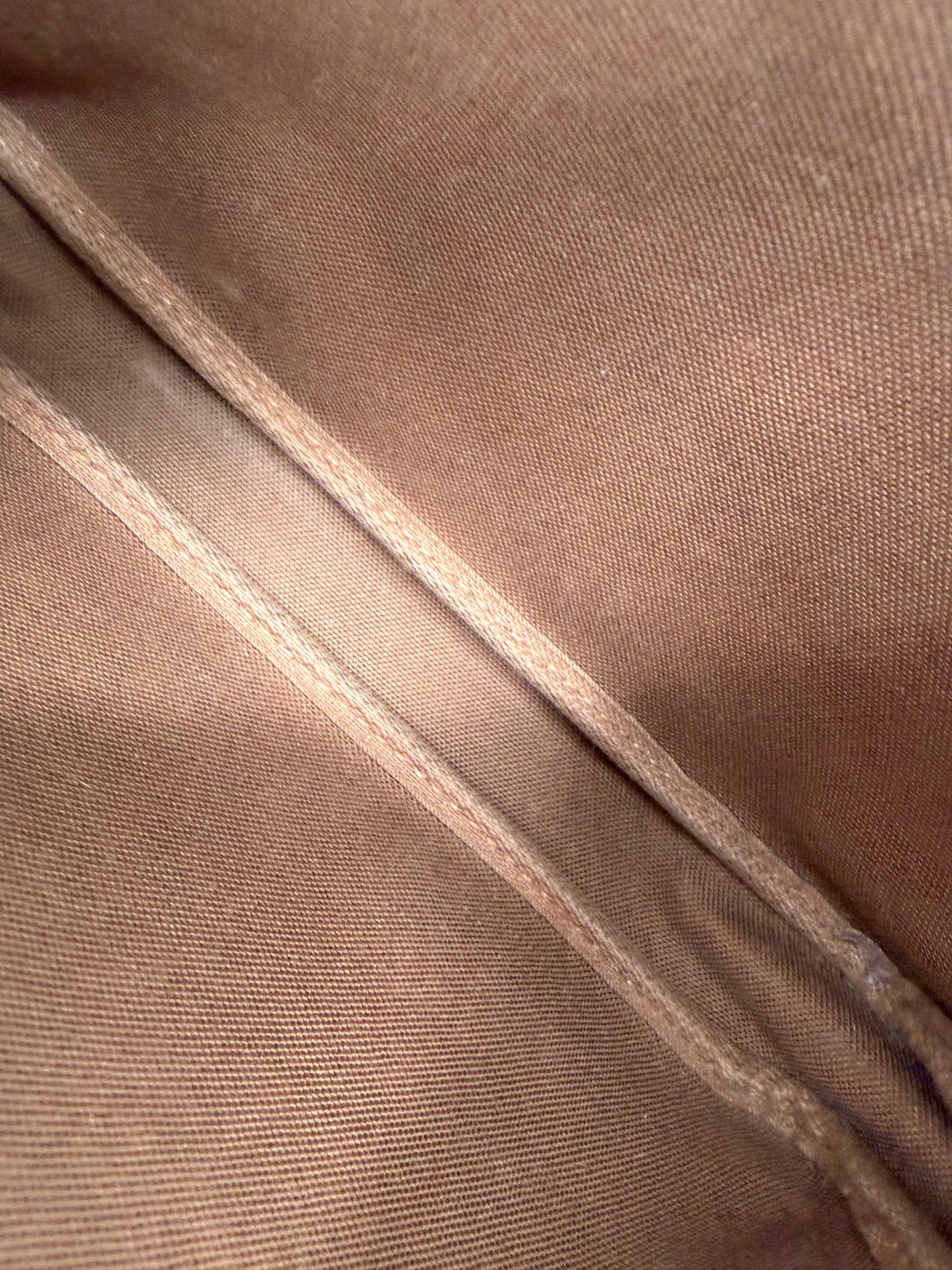 Louis Vuitton 2-in-1 Pochette Accessoires – Monogram Canvas-Tasche