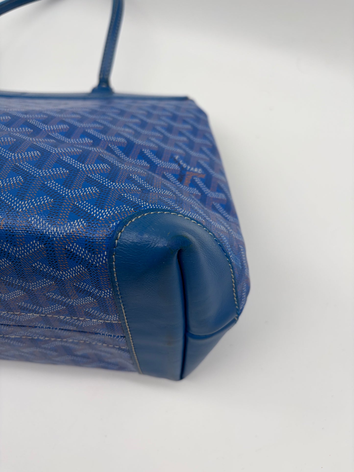 Goyard Belle Chasse Shopping Handtasche
