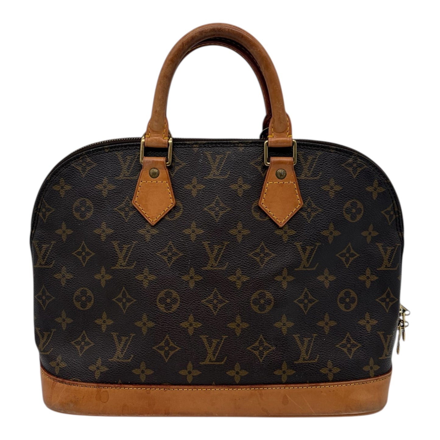 Louis Vuitton Alma PM Monogram Handtasche