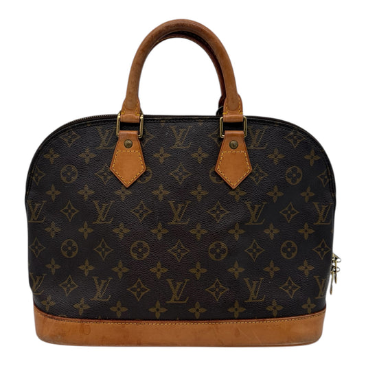 Louis Vuitton Alma PM Monogram Handtasche