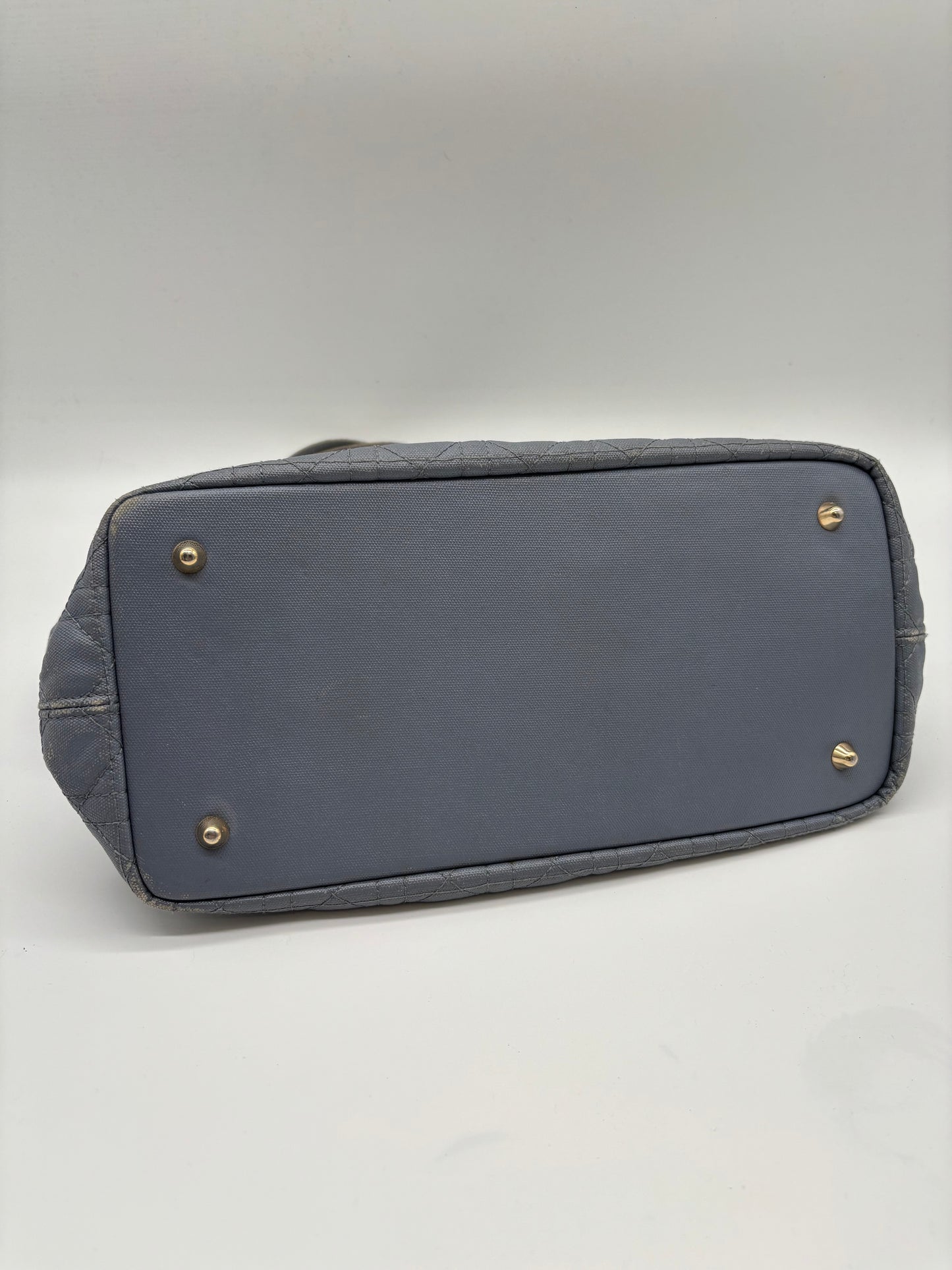 Christian Dior Panarea Tote Bag handtasche