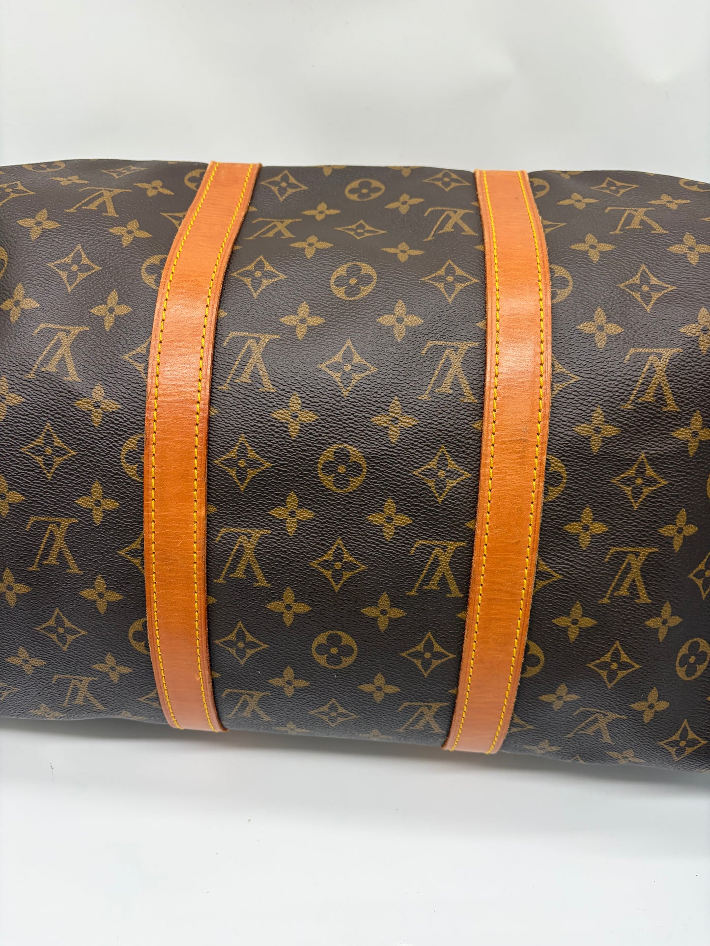 Louis Vuitton Keepall 50 Monogram