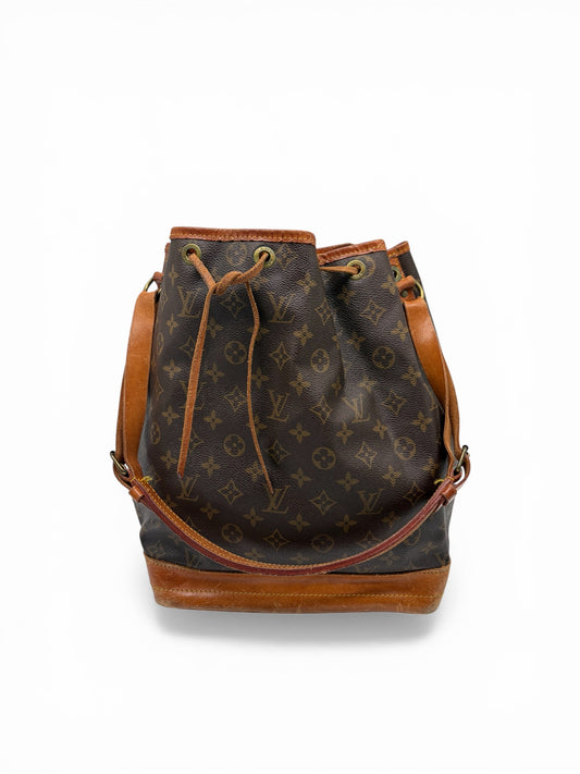 Louis Vuitton Noé Grande Monogram Bucket Bag