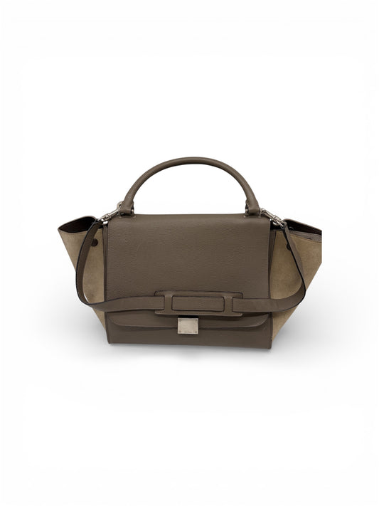 Celine Trapeze Handtasche 2 Way