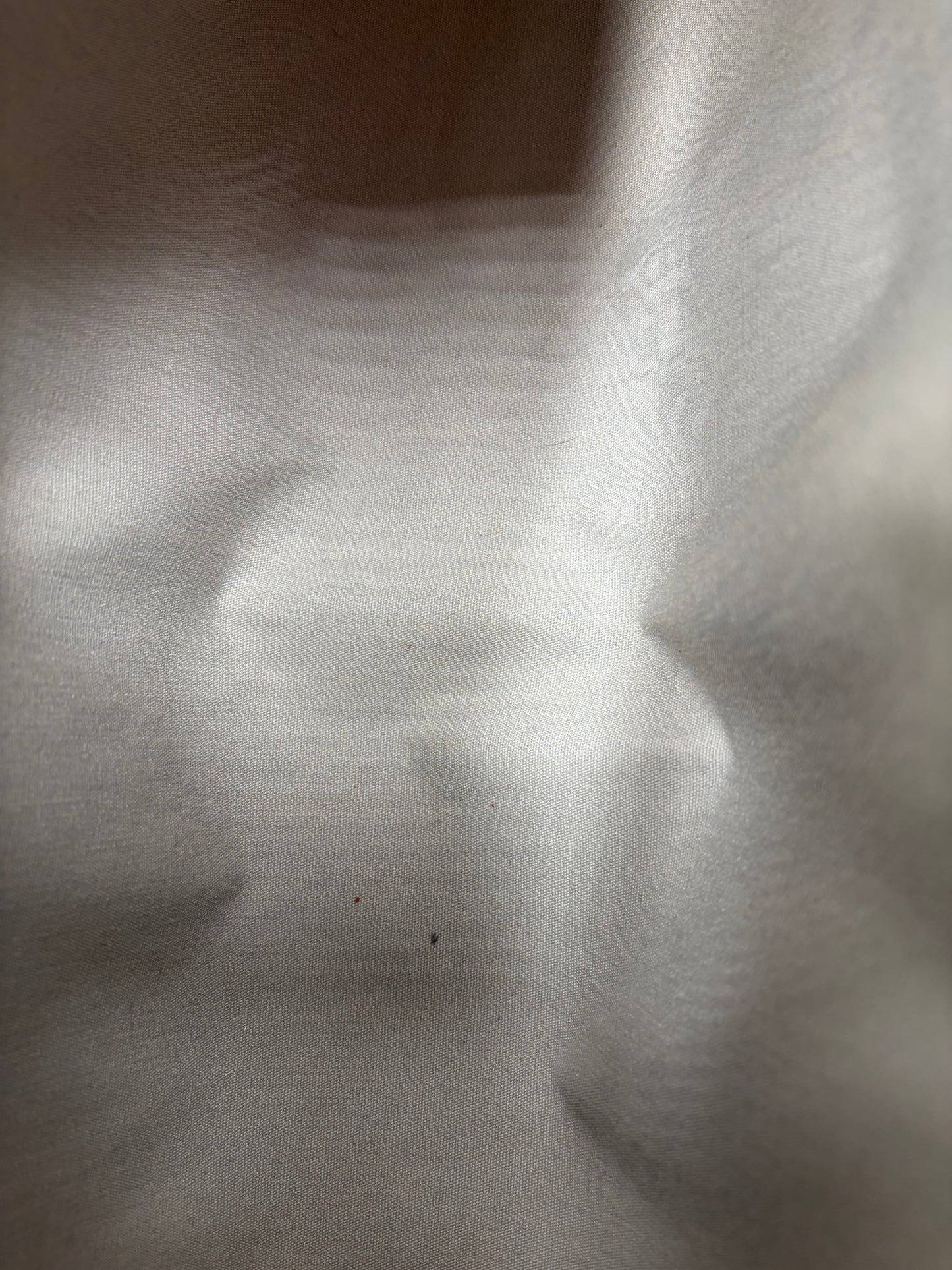 Louis Vuitton Miroir Papillon Handtasche Silber