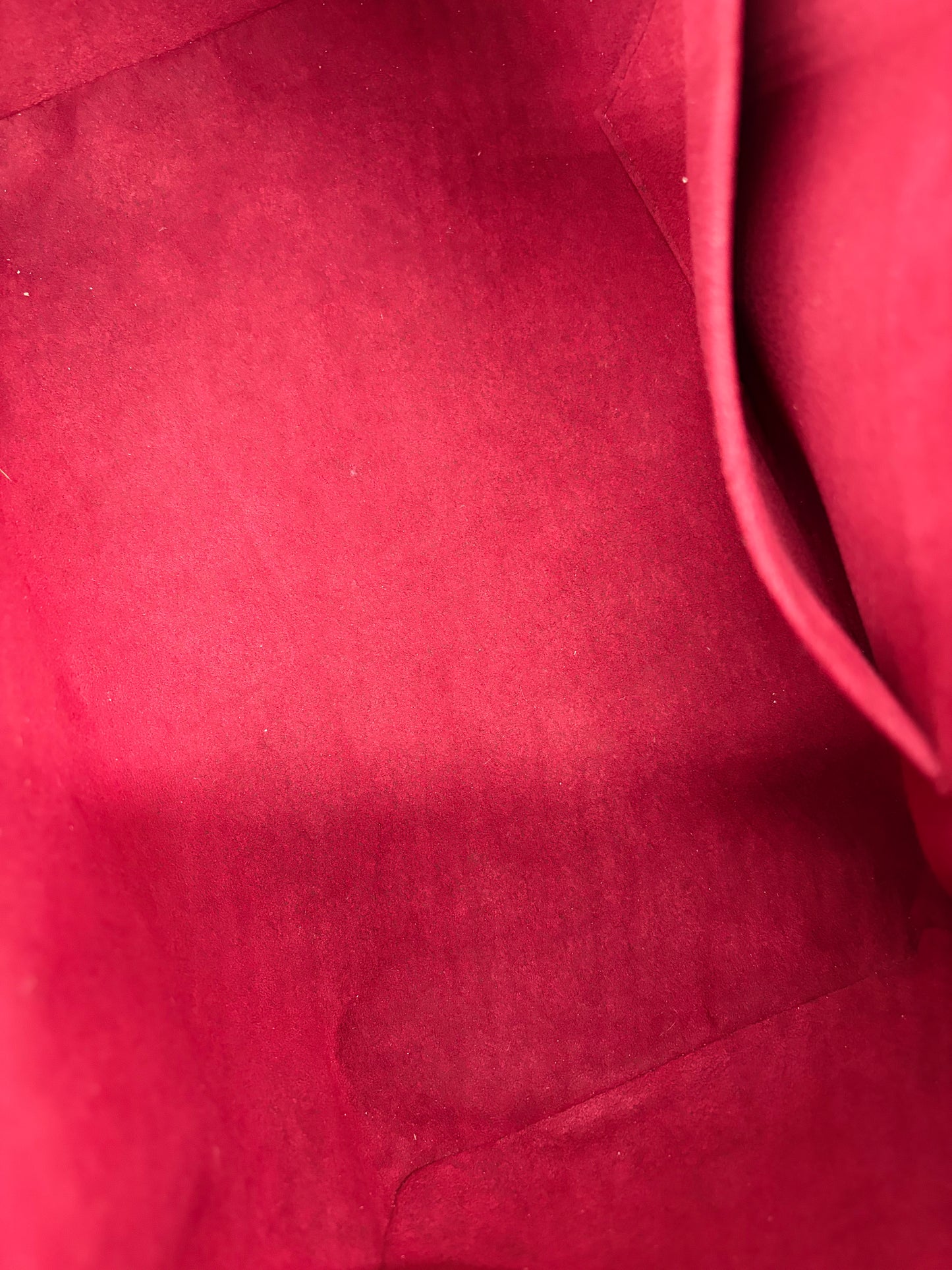 Louis Vuitton Monogram Multicolor Speedy 30 Handtasche