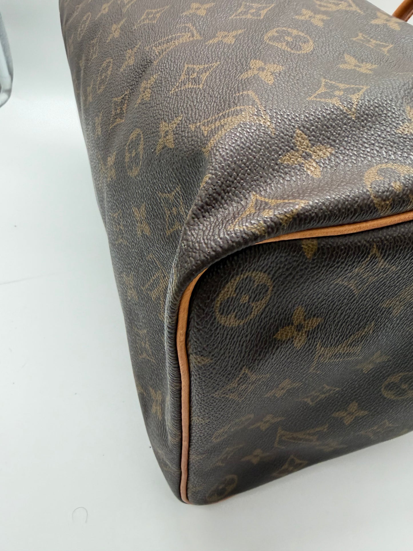 Louis Vuitton Speedy 40 Monogram Handtasche
