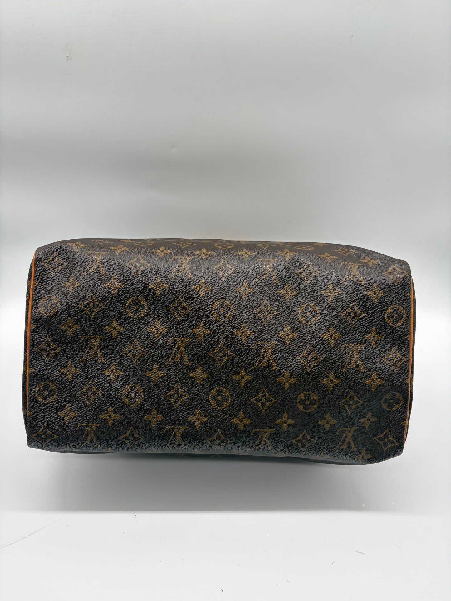 Louis Vuitton Monogram Speedy 35 Handtasche