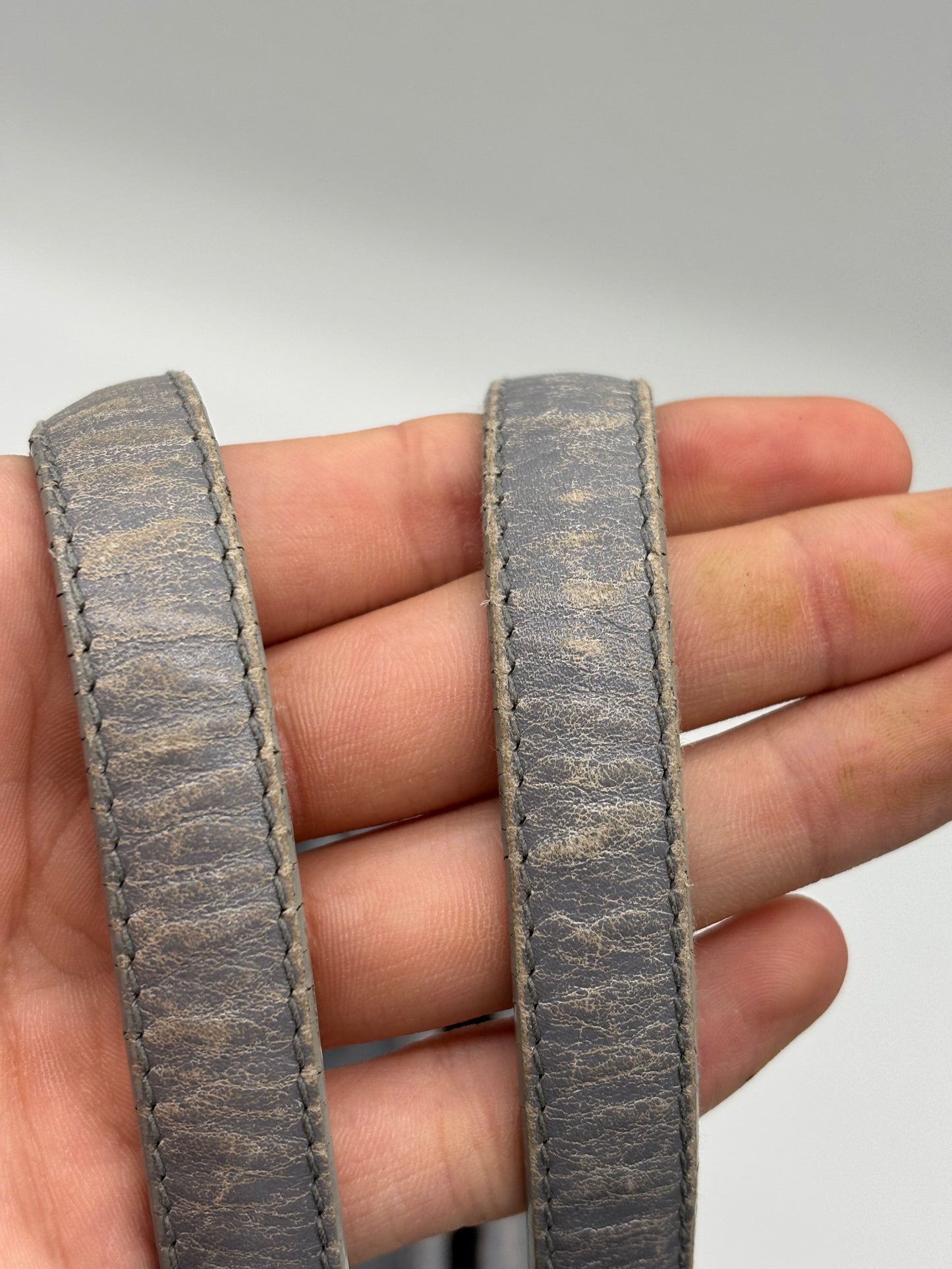 Christian Dior Panarea Tote Bag handtasche