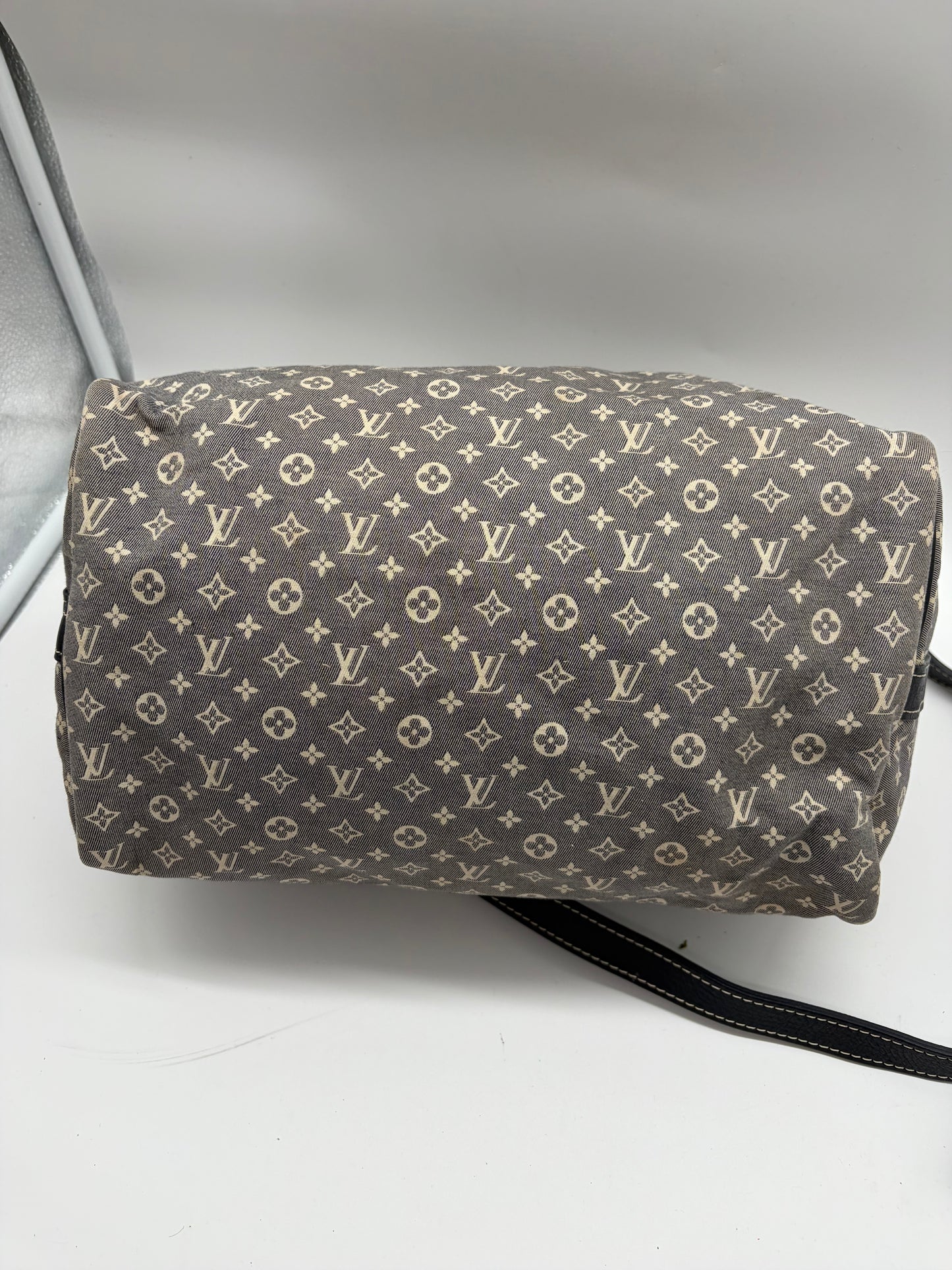 Louis Vuitton Monogram Idylle Speedy Bandoulière 30