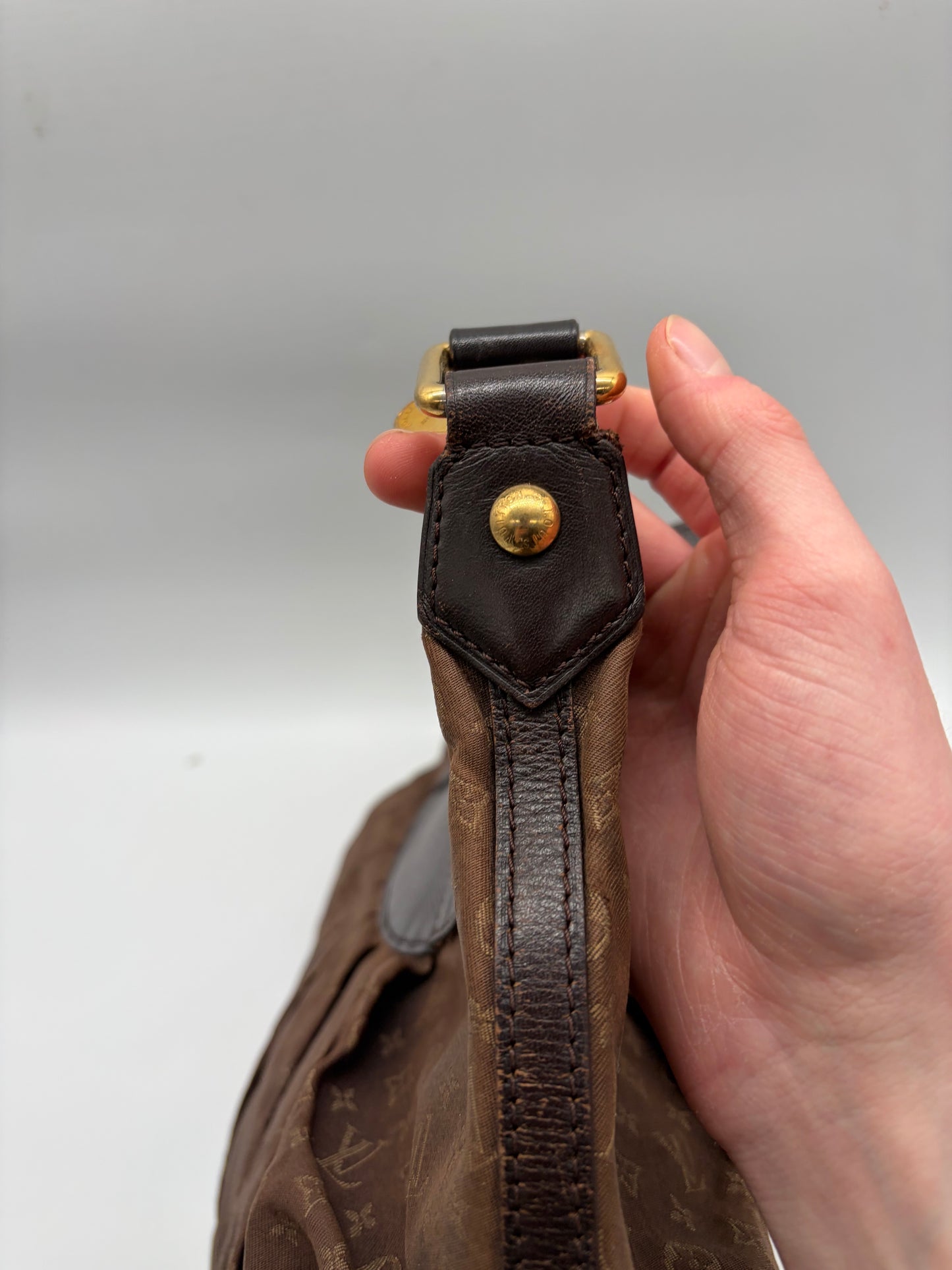 Louis Vuitton Monogram Idylle Rhapsody MM