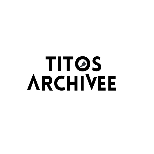 titosarchivee